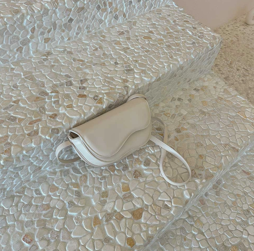 Melie Bianco Frieda Crossbody