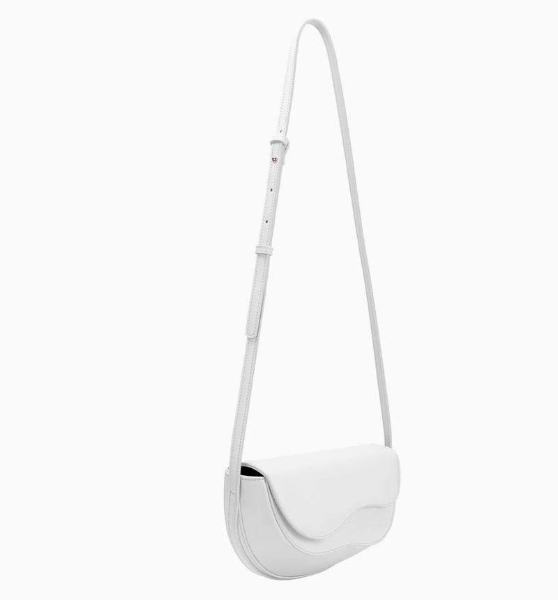 Melie Bianco Frieda Crossbody