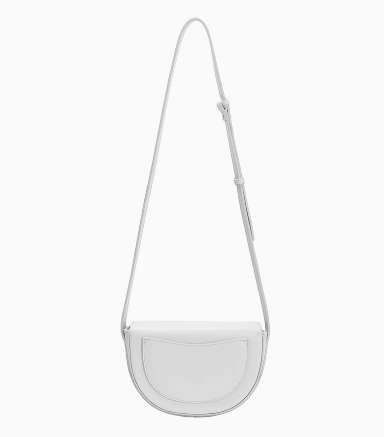 Melie Bianco Frieda Crossbody