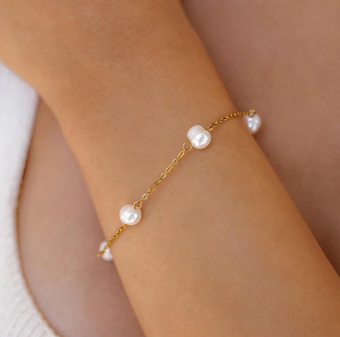 Rosemary Bracelet