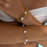 Rosemary Bracelet