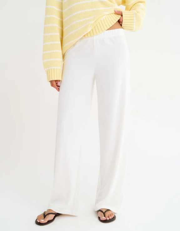 Terry Lounge Pant