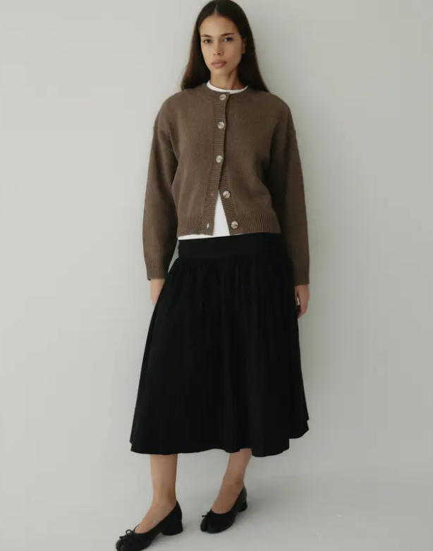 Lucy Cardigan