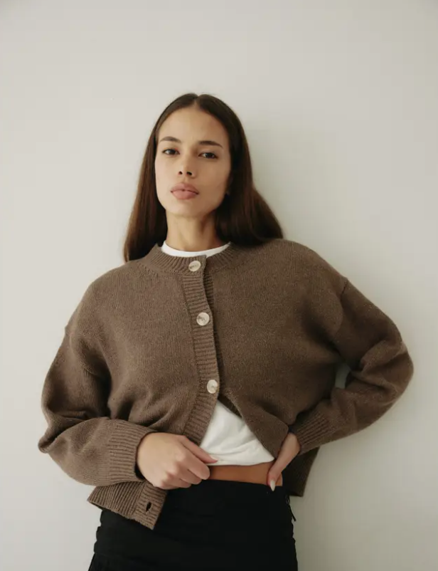 Lucy Cardigan
