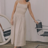 Marcella Dress