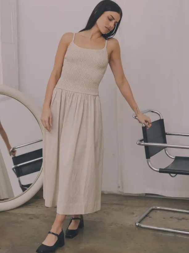 Marcella Dress