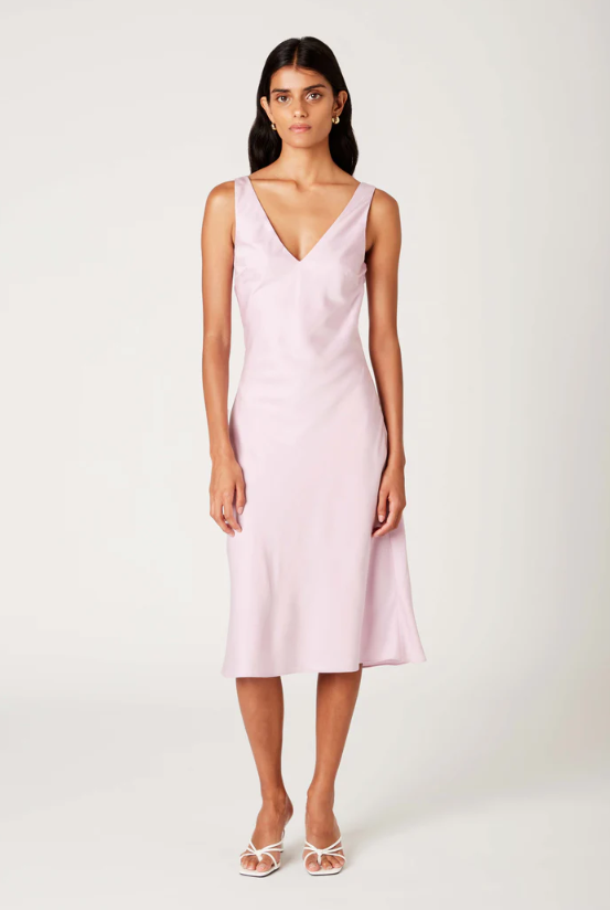 Bradshaw Dress