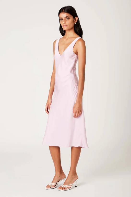 Bradshaw Dress