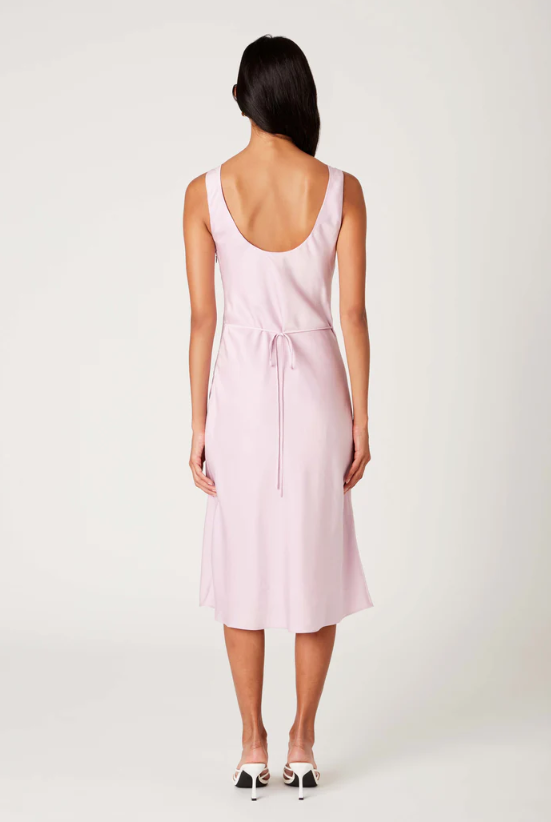 Bradshaw Dress