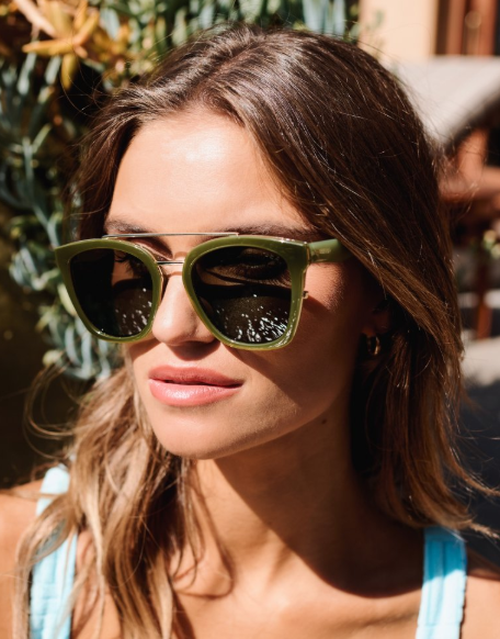 Chloe Sunglasses