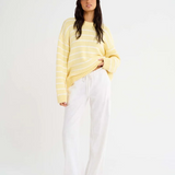 Bayside Sweater