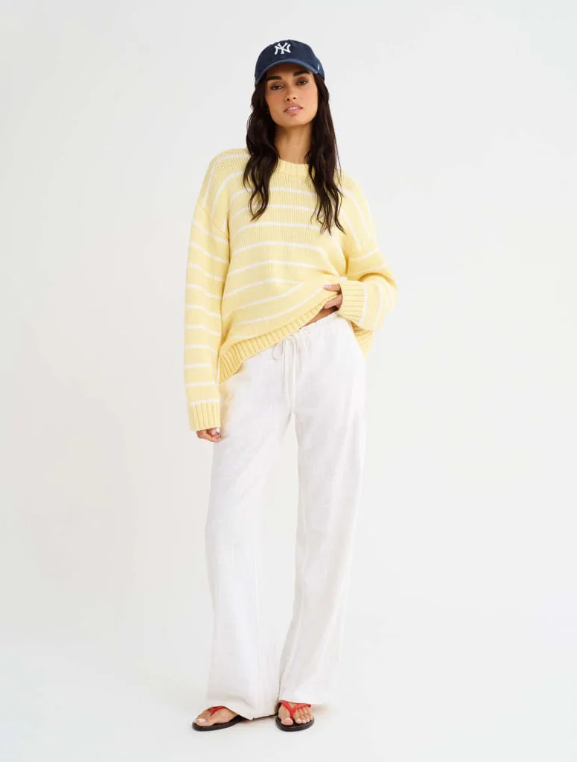 Bayside Sweater