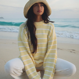Bayside Sweater