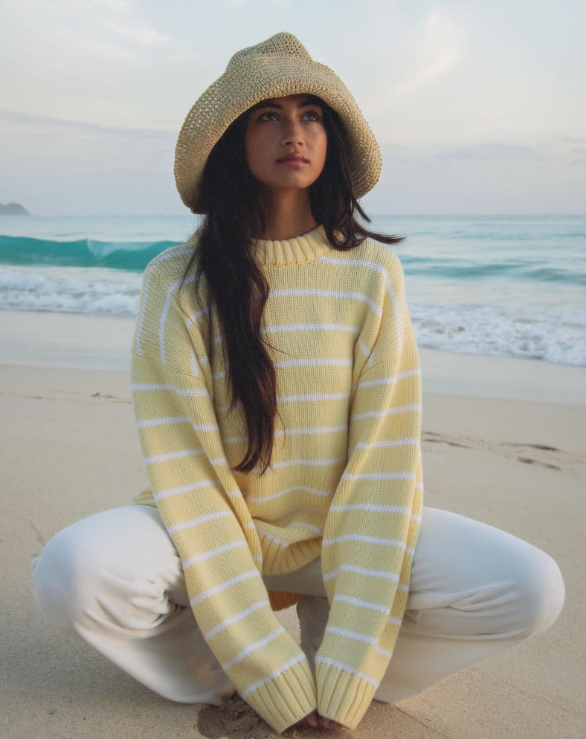 Bayside Sweater