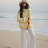 Bayside Sweater