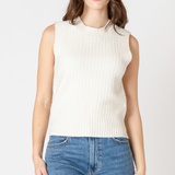 Mara Sweater Tank