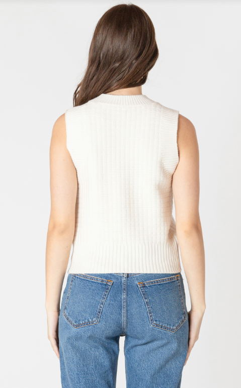 Mara Sweater Tank