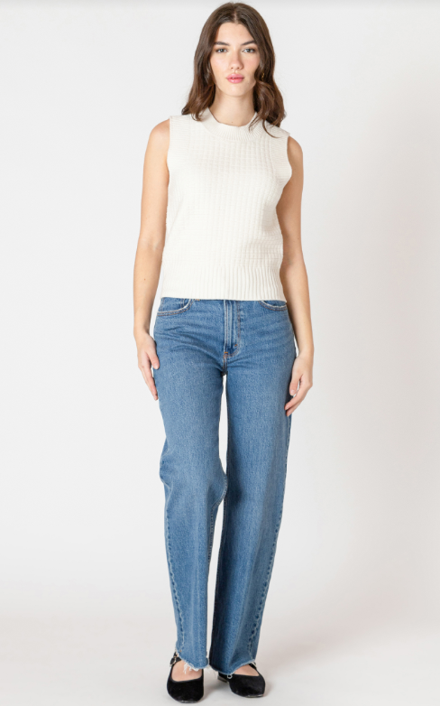Mara Sweater Tank