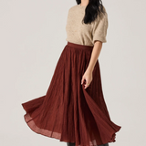 ASTR Salome Skirt