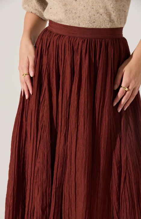 ASTR Salome Skirt