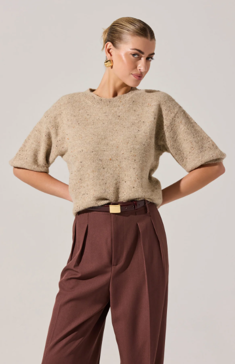ASTR Colette Sweater