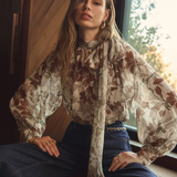 ASTR Cinthia Top