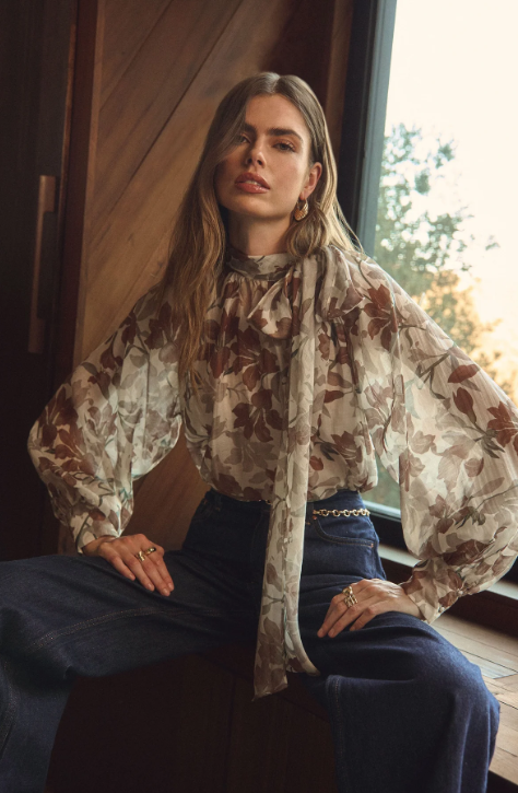 ASTR Cinthia Top