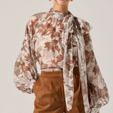 ASTR Cinthia Top