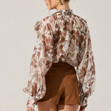 ASTR Cinthia Top