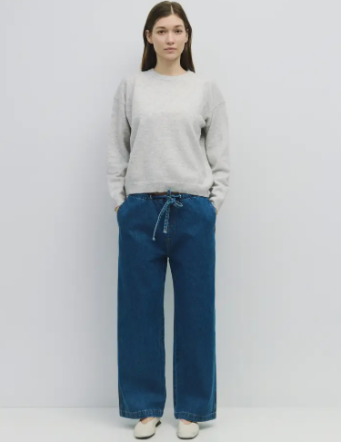 Sutton Sweater