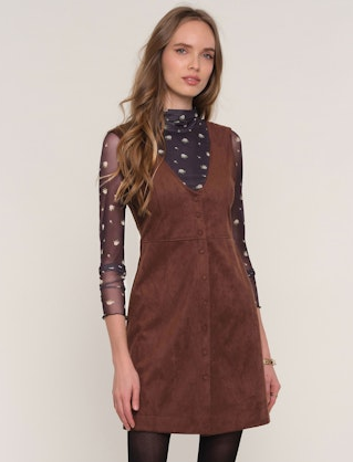 Bridget Dress
