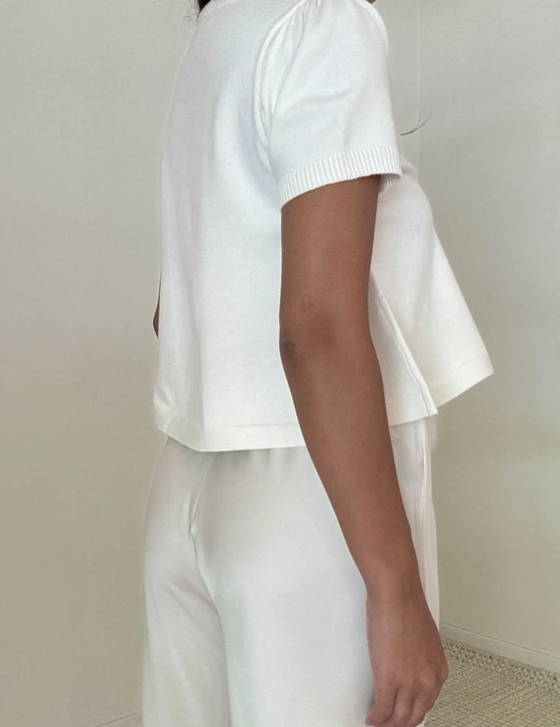 Kia Knit Top