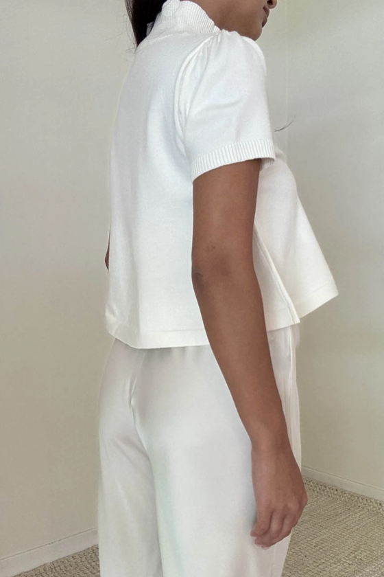 Kia Knit Top