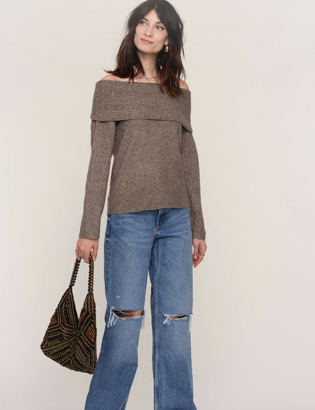 Kendra Sweater