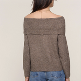 Kendra Sweater