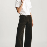 Mavi Paloma Marine Wide Leg Pants