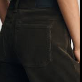 Mavi Paloma Marine Wide Leg Pants