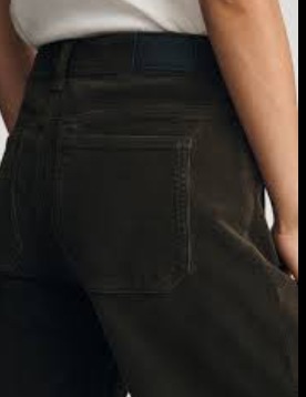 Mavi Paloma Marine Wide Leg Pants
