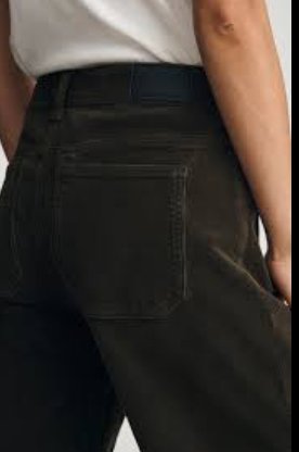 Mavi Paloma Marine Wide Leg Pants