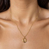 Dawn Necklace