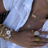 Dawn Necklace