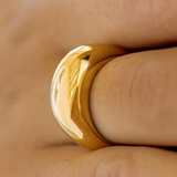 Essential Ring - Gold