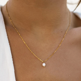 Isla Necklace