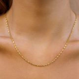 Lane Necklace