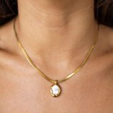 Windsor Necklace