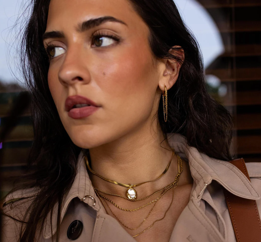Windsor Necklace