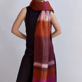 The Stockholm Scarf - Autumnal Falls
