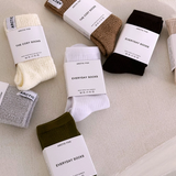 Everyday Socks