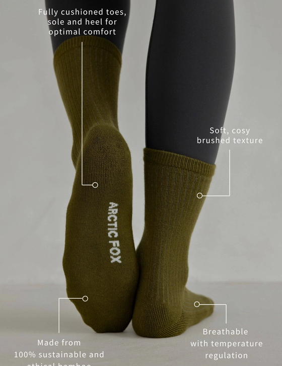 Everyday Socks