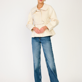 Russo Jacket by Line & Dot